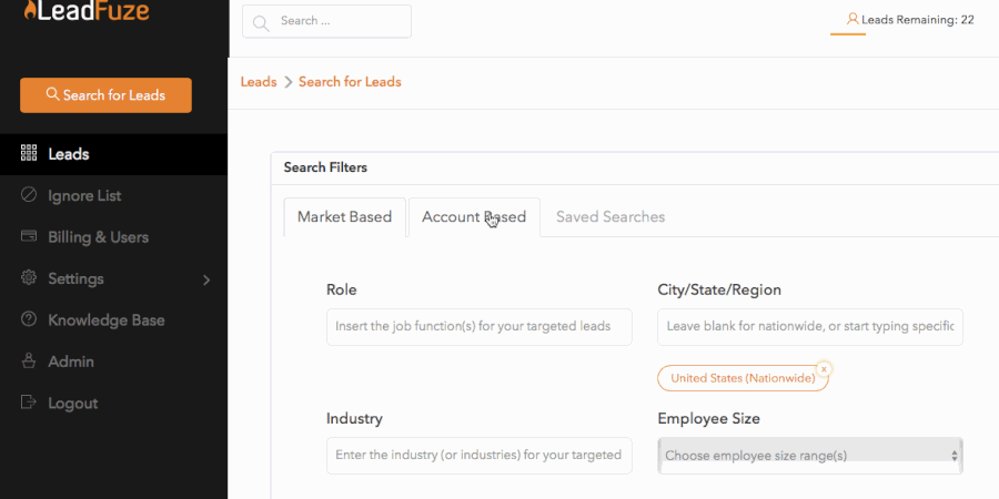 How to Find an Email Address By Name: 10 Helpful Tools : LeadFuze