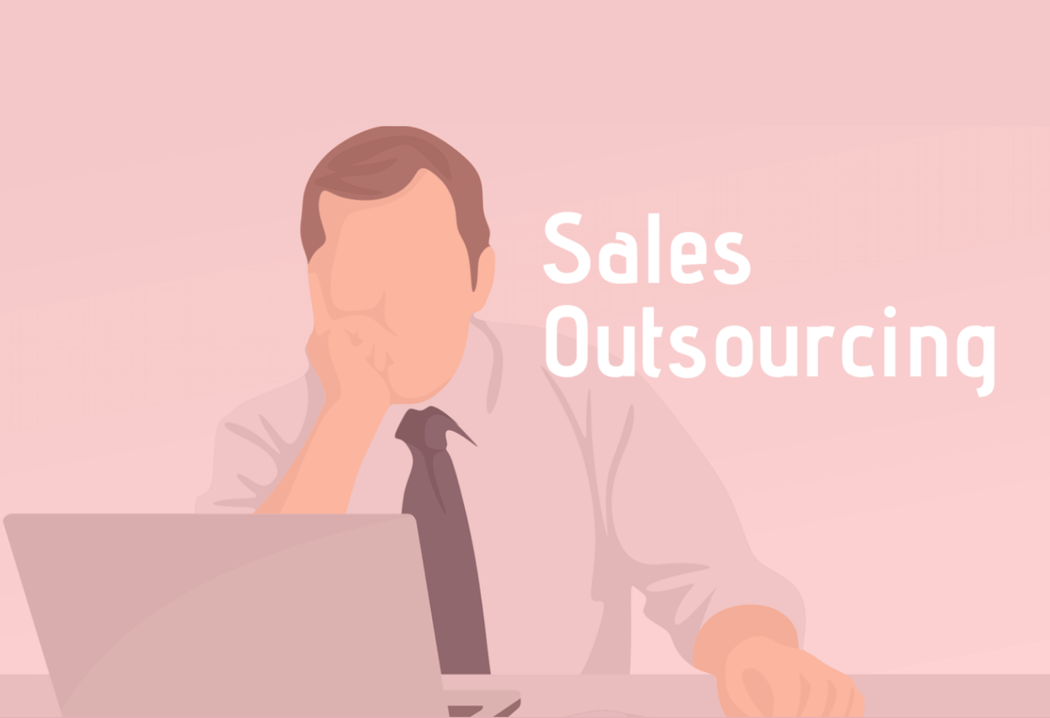 sales outsourcing