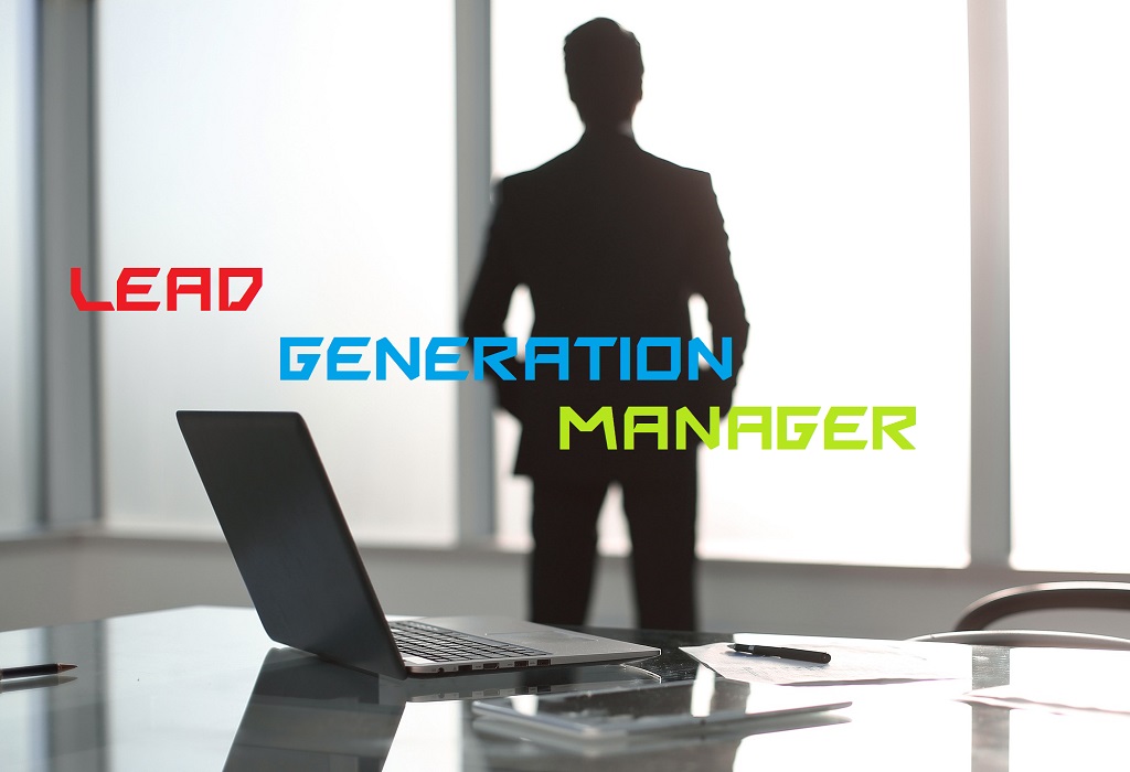 Hire a Great Lead Generation Manager LeadFuze