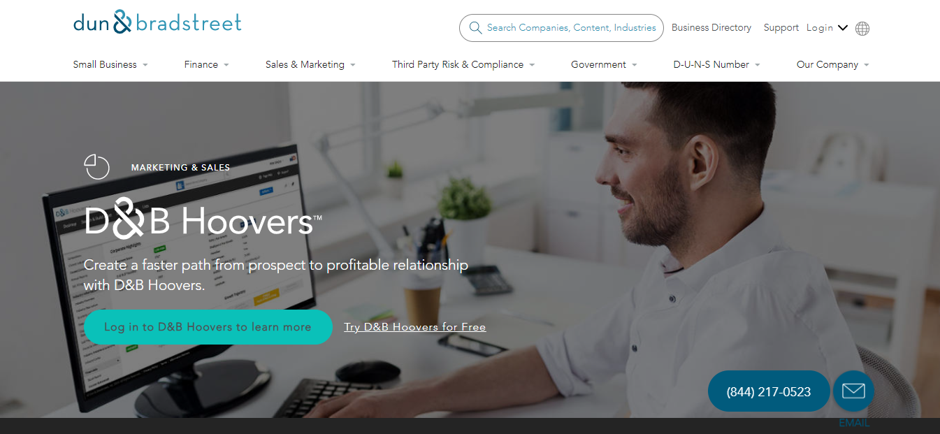 20 Best Lead Generation Affiliate Programs Get More Leads LeadFuze