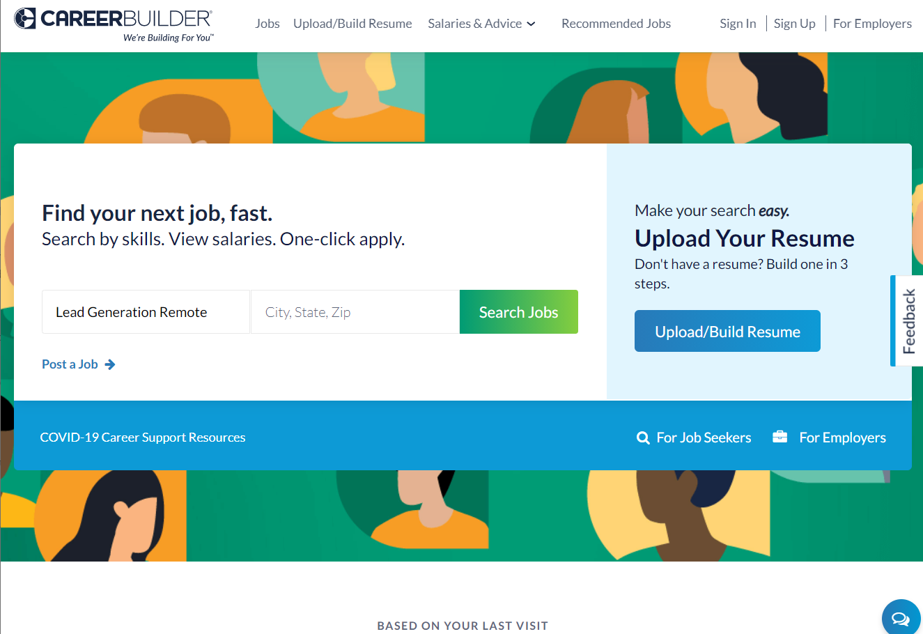 Lead Generation Work from Home Jobs LeadFuze