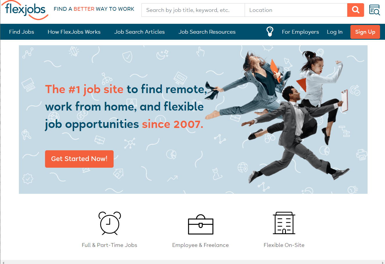 Lead Generation Work from Home Jobs LeadFuze