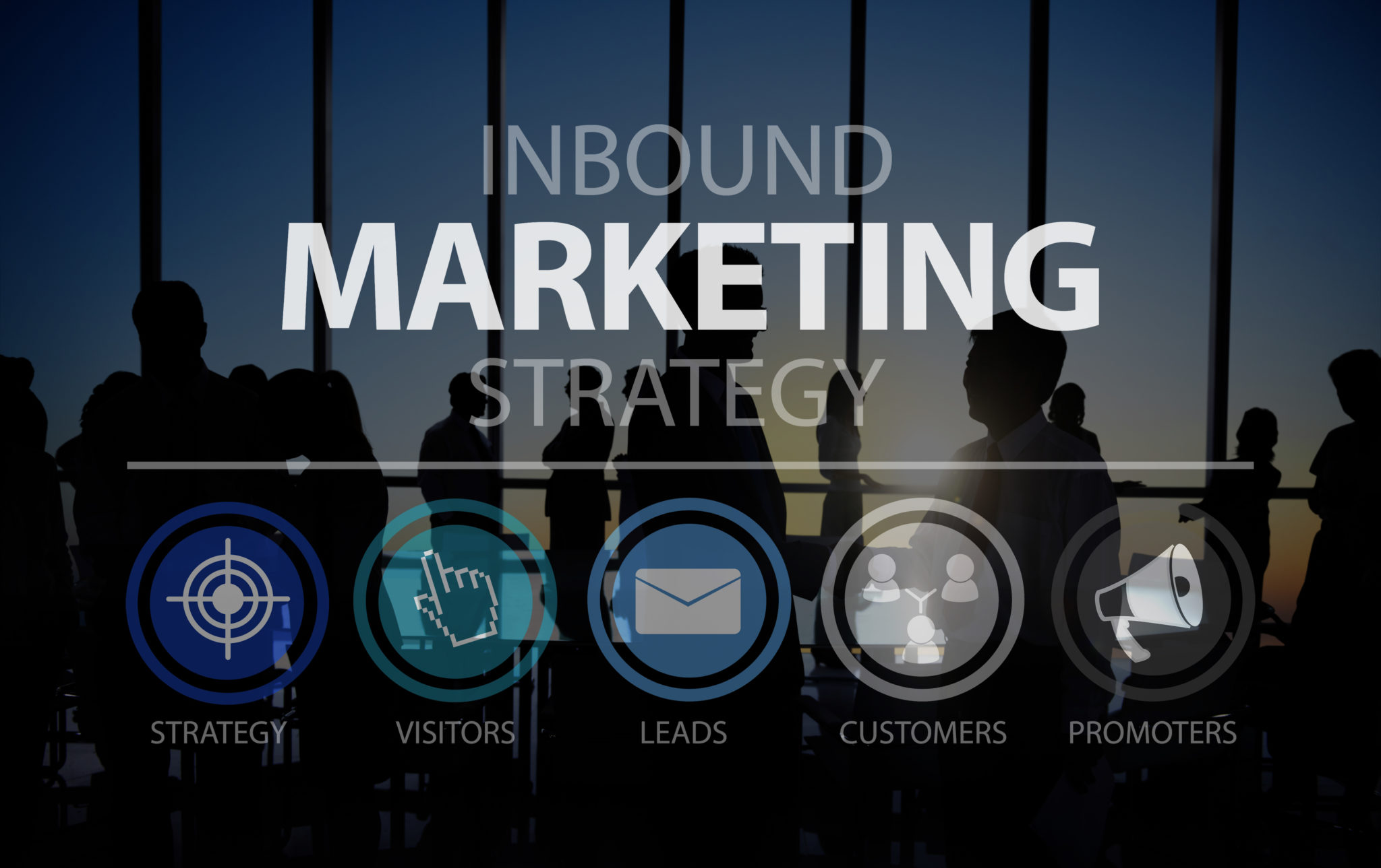 Lead Generation for Accountants The Definitive Guide LeadFuze