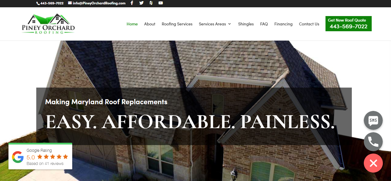 Commercial Roofing Lead Generation Automatically Have Leads Coming to You LeadFuze